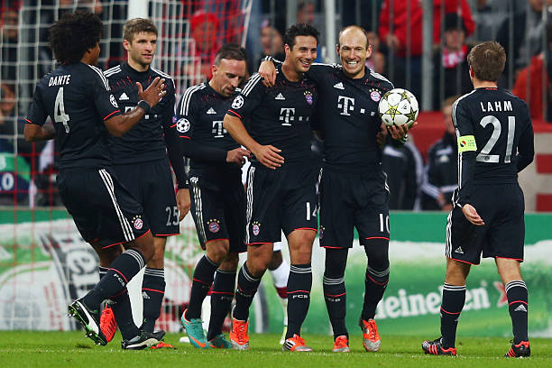 二人展现了 二人展现了